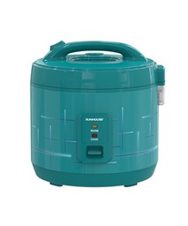 NỒI CƠM ĐIỆN 1.8L SUNHOUSE SHD8610